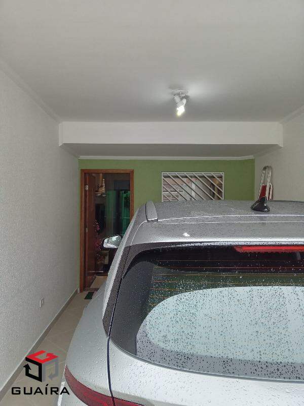 Sobrado à venda com 3 quartos, 89m² - Foto 8