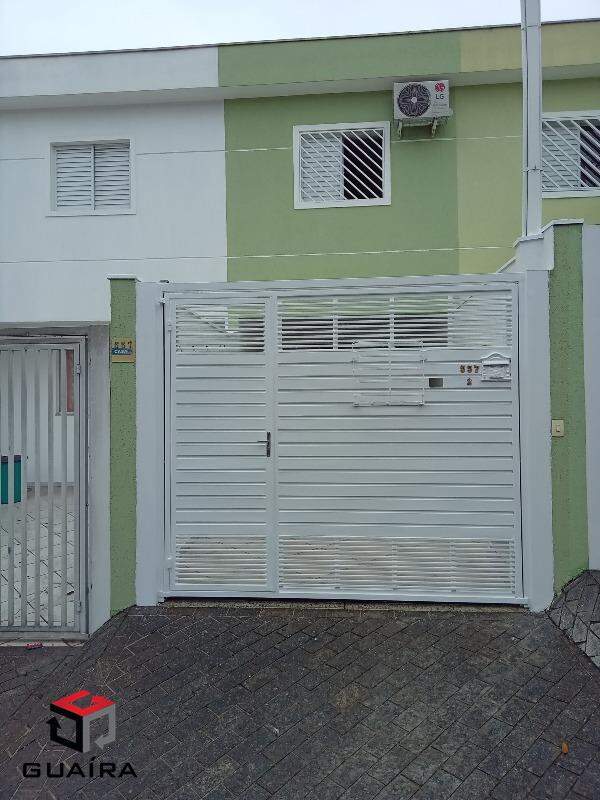 Sobrado à venda com 3 quartos, 89m² - Foto 22