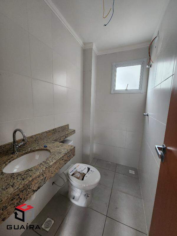 Apartamento à venda com 2 quartos, 56m² - Foto 9