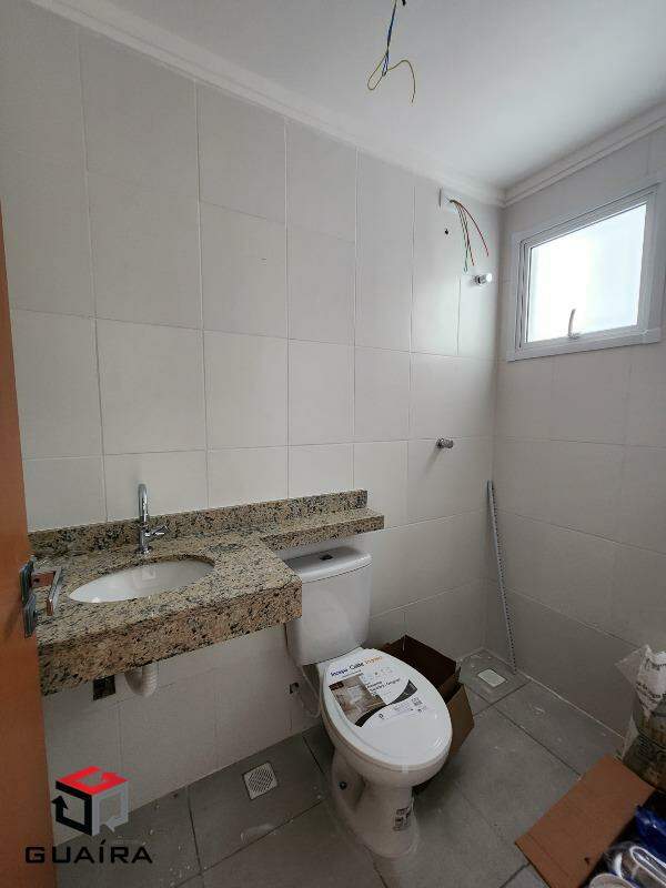 Apartamento à venda com 2 quartos, 56m² - Foto 8