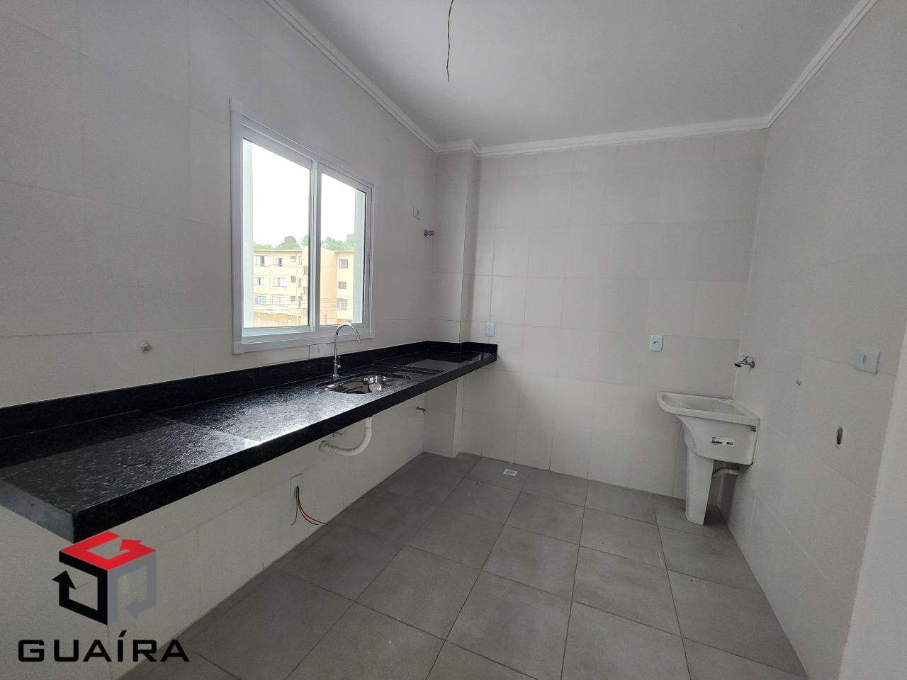 Apartamento à venda com 2 quartos, 56m² - Foto 2