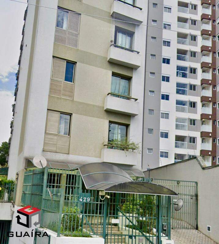 Apartamento à venda com 1 quarto, 72m² - Foto 3