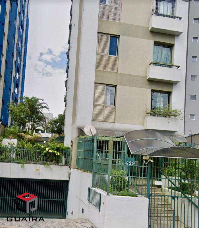 Apartamento à venda com 1 quarto, 72m² - Foto 2