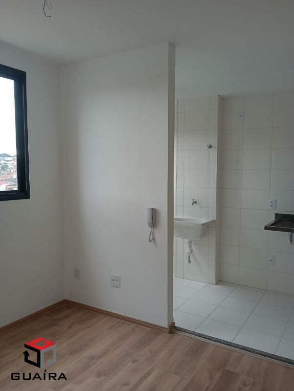 Apartamento à venda com 2 quartos, 42m² - Foto 3