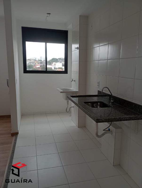 Apartamento à venda com 2 quartos, 42m² - Foto 6