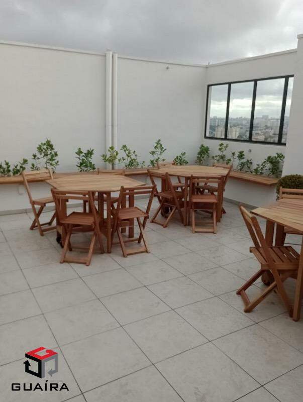 Apartamento à venda com 2 quartos, 42m² - Foto 23