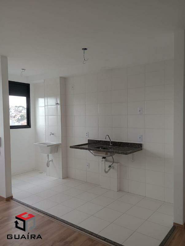 Apartamento à venda com 2 quartos, 42m² - Foto 5