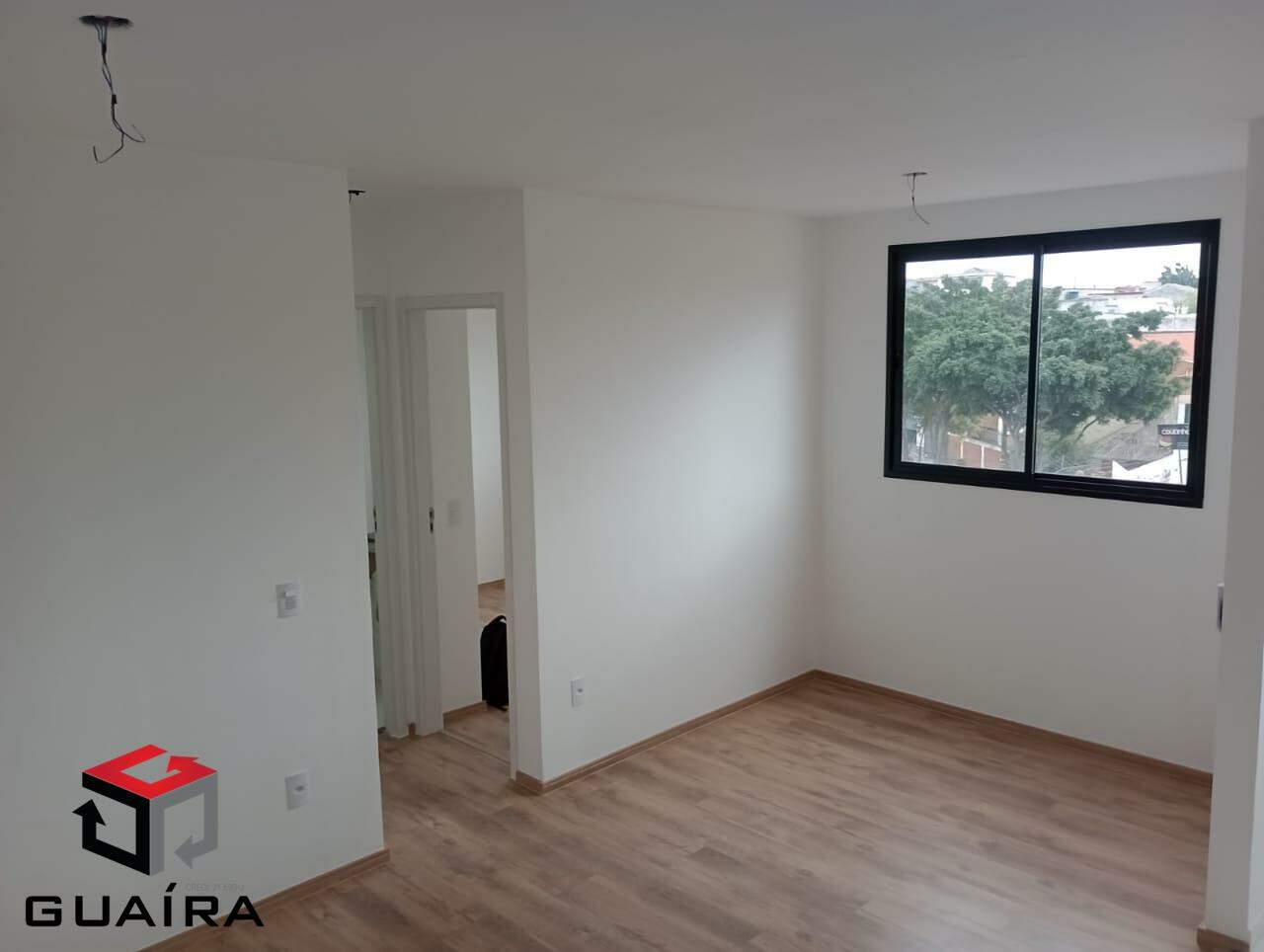 Apartamento à venda com 2 quartos, 42m² - Foto 13