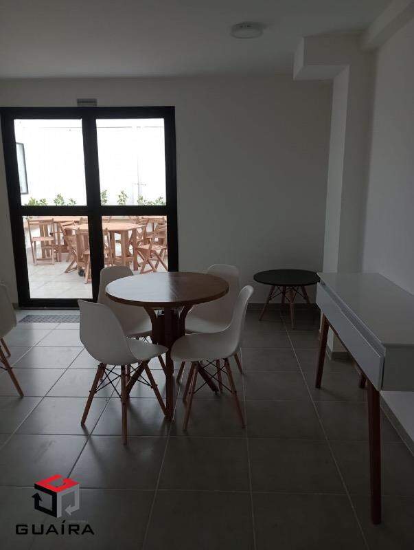 Apartamento à venda com 2 quartos, 42m² - Foto 12