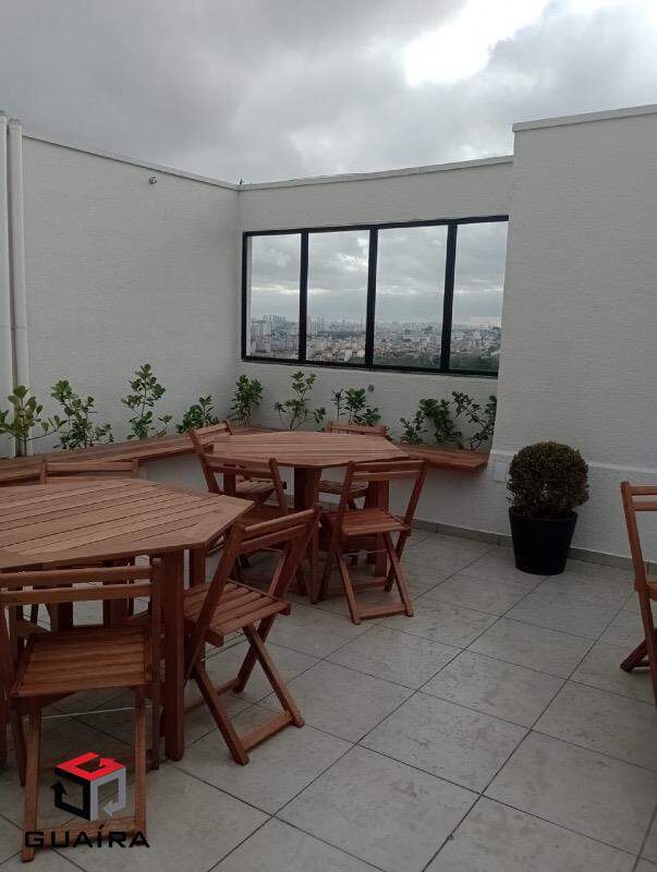 Apartamento à venda com 2 quartos, 42m² - Foto 21