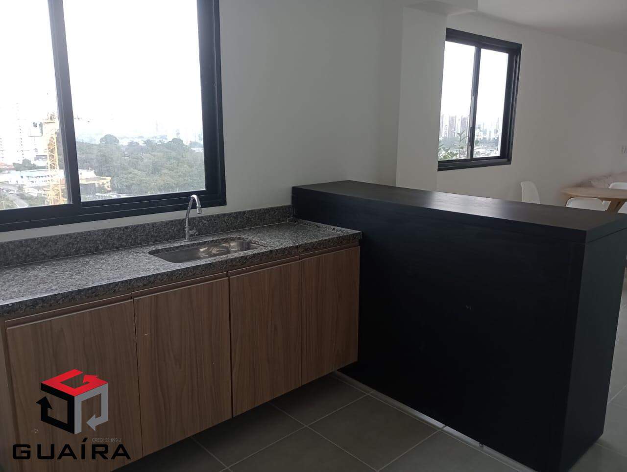 Apartamento à venda com 2 quartos, 42m² - Foto 11