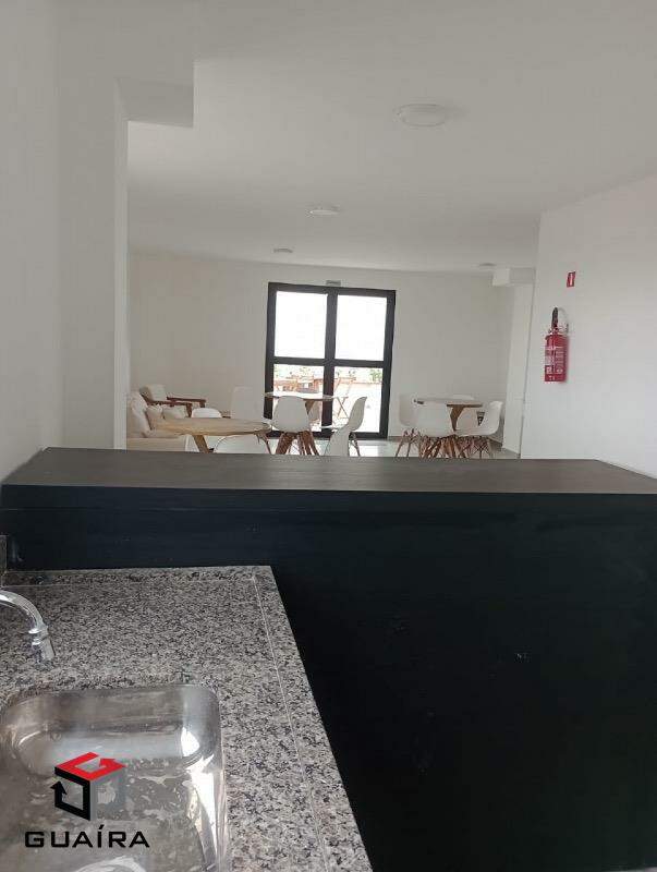 Apartamento à venda com 2 quartos, 42m² - Foto 10