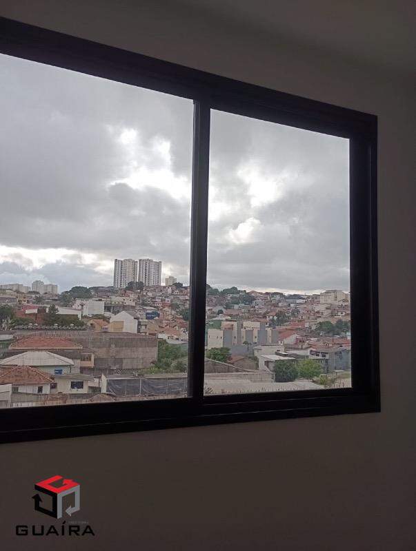 Apartamento à venda com 2 quartos, 42m² - Foto 35