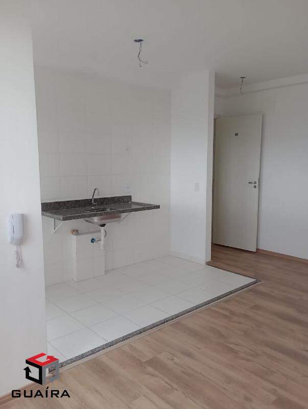 Apartamento à venda com 2 quartos, 42m² - Foto 4