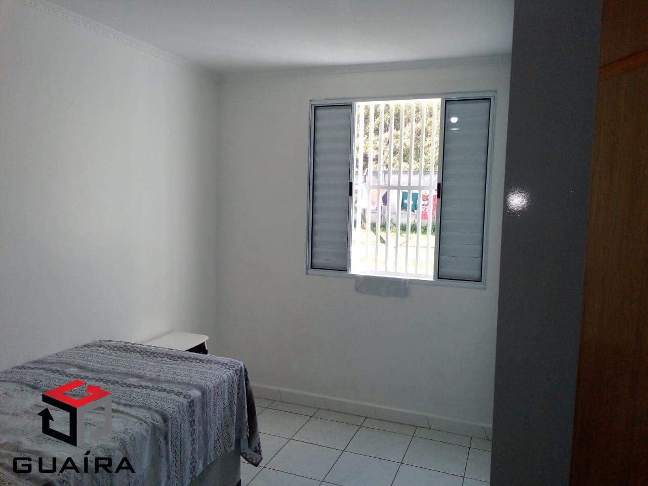 Apartamento à venda com 2 quartos, 45m² - Foto 10