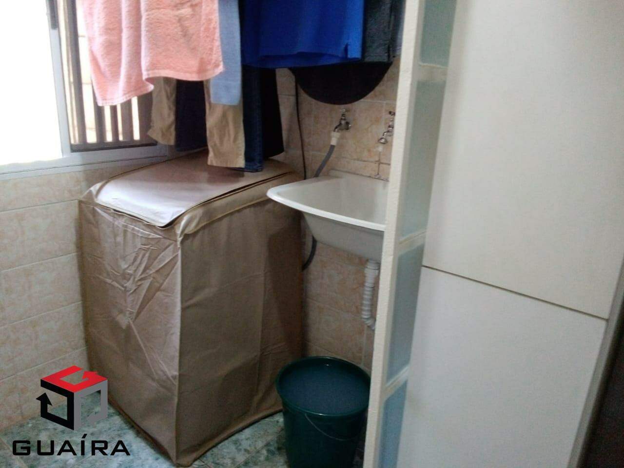 Apartamento à venda com 2 quartos, 45m² - Foto 7