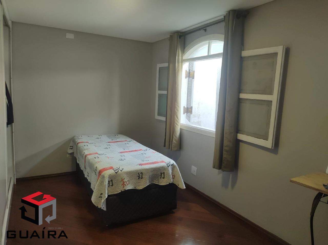 Sobrado à venda com 3 quartos, 175m² - Foto 26