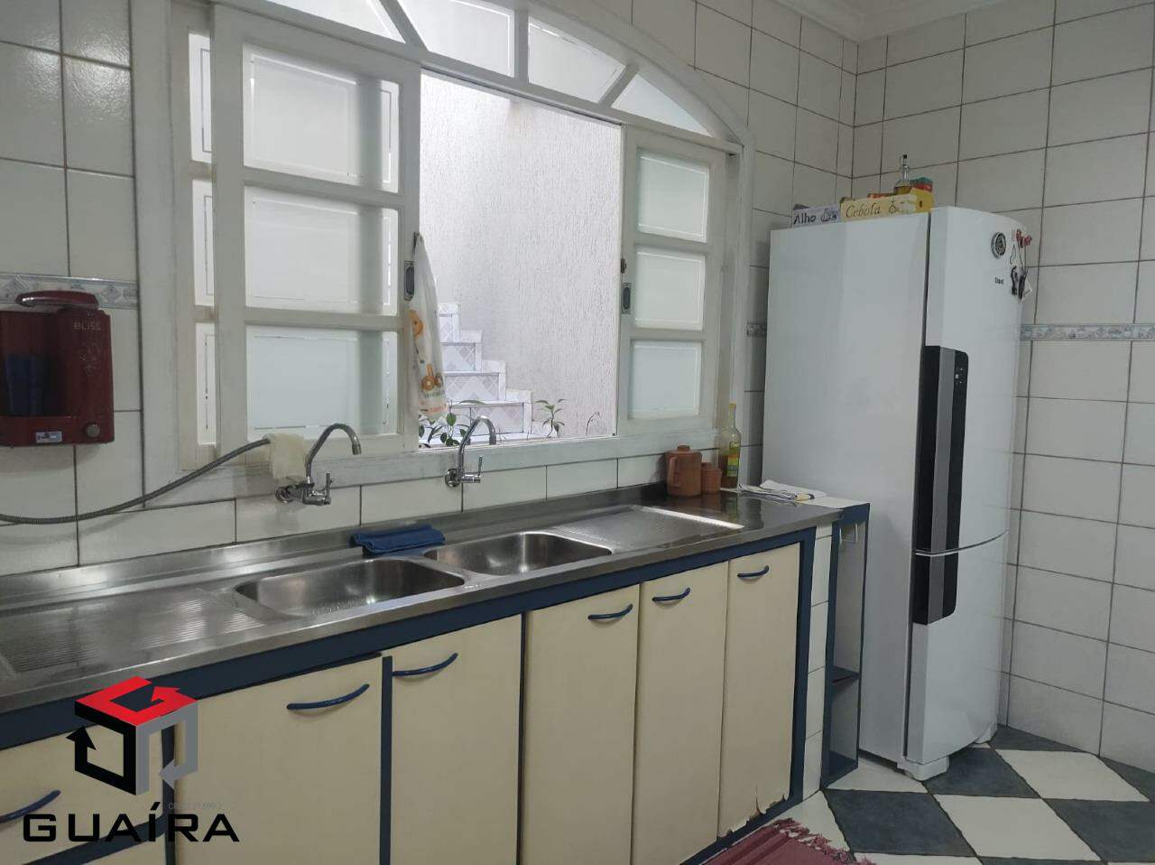 Sobrado à venda com 3 quartos, 175m² - Foto 11