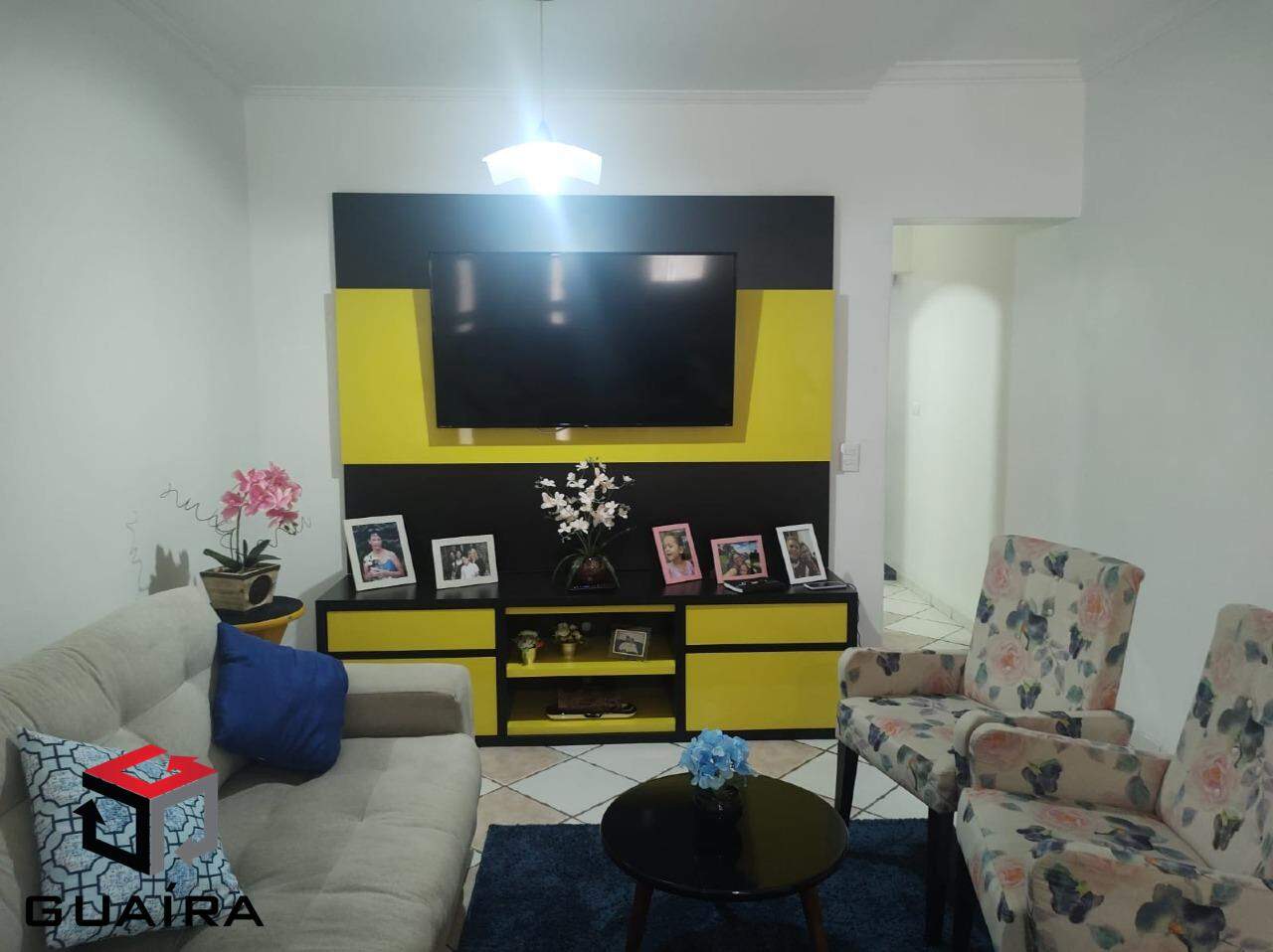 Sobrado à venda com 3 quartos, 175m² - Foto 4