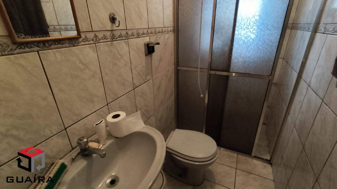 Sobrado à venda com 3 quartos, 150m² - Foto 11