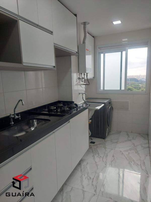 Apartamento à venda com 2 quartos, 50m² - Foto 8