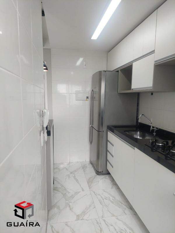 Apartamento à venda com 2 quartos, 50m² - Foto 7