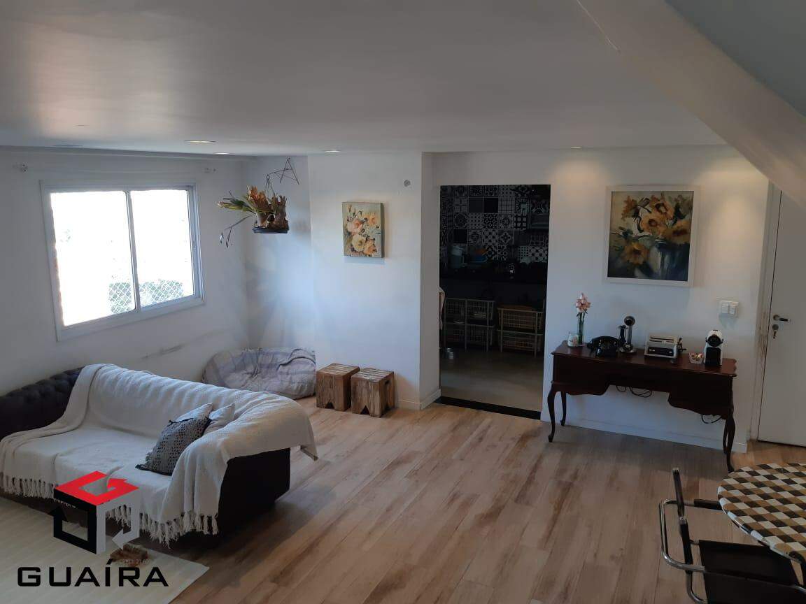 Cobertura para alugar com 2 quartos, 164m² - Foto 3