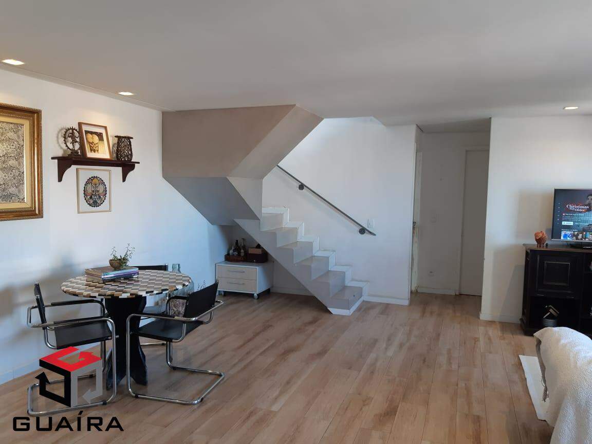 Cobertura para alugar com 2 quartos, 164m² - Foto 5