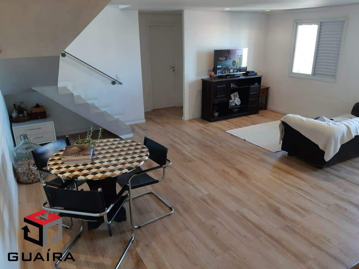 Cobertura para alugar com 2 quartos, 164m² - Foto 4