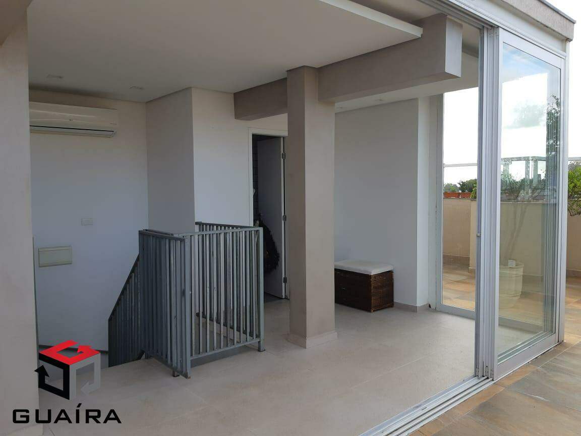 Cobertura para alugar com 2 quartos, 164m² - Foto 39