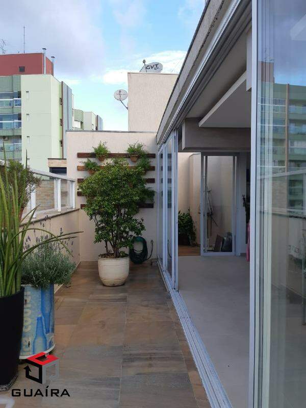 Cobertura para alugar com 2 quartos, 164m² - Foto 32