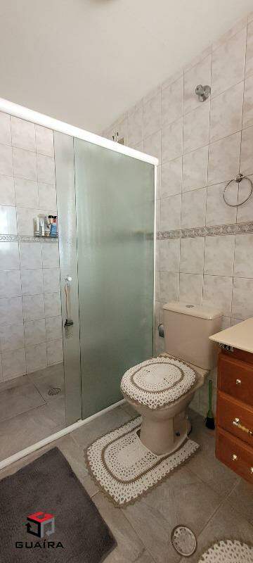 Casa à venda com 3 quartos, 186m² - Foto 14