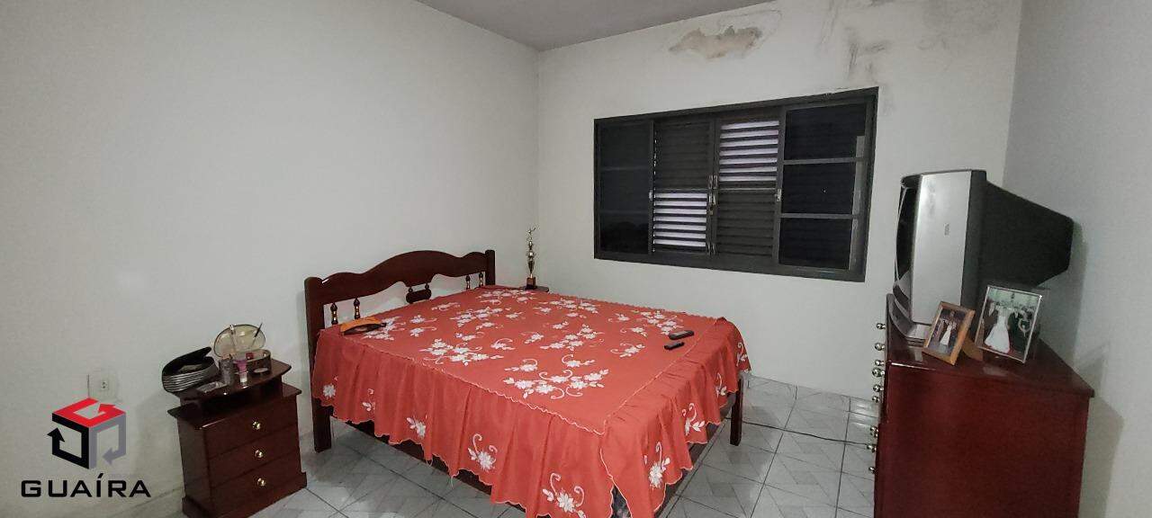 Casa à venda com 3 quartos, 186m² - Foto 12