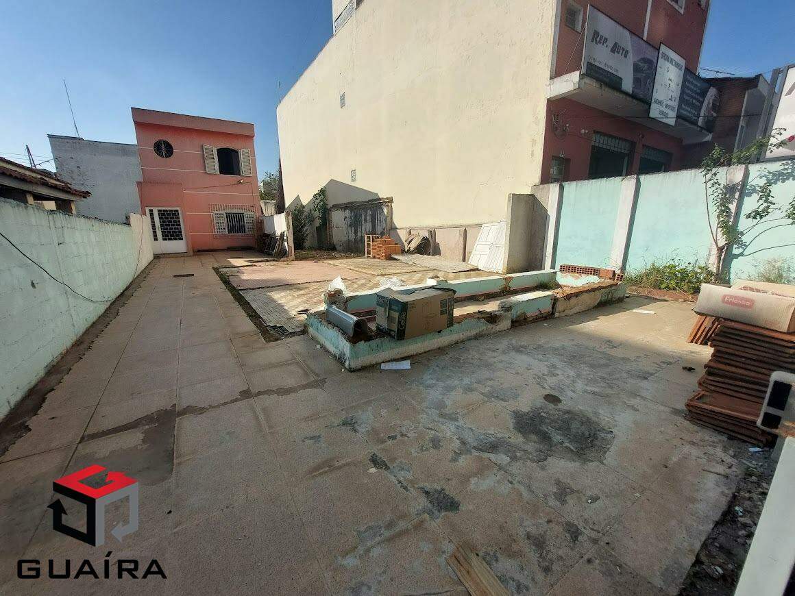 Sobrado à venda com 3 quartos, 165m² - Foto 1