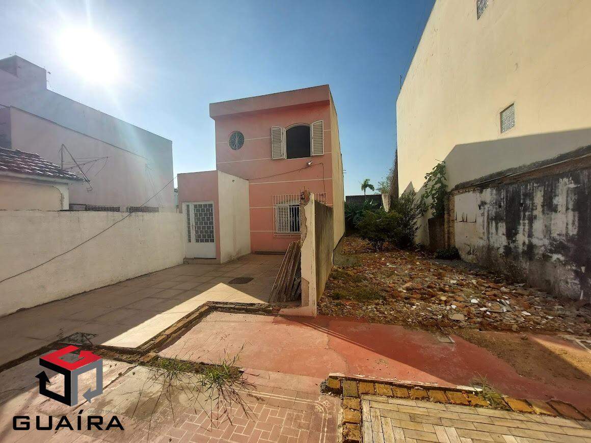 Sobrado à venda com 3 quartos, 165m² - Foto 20