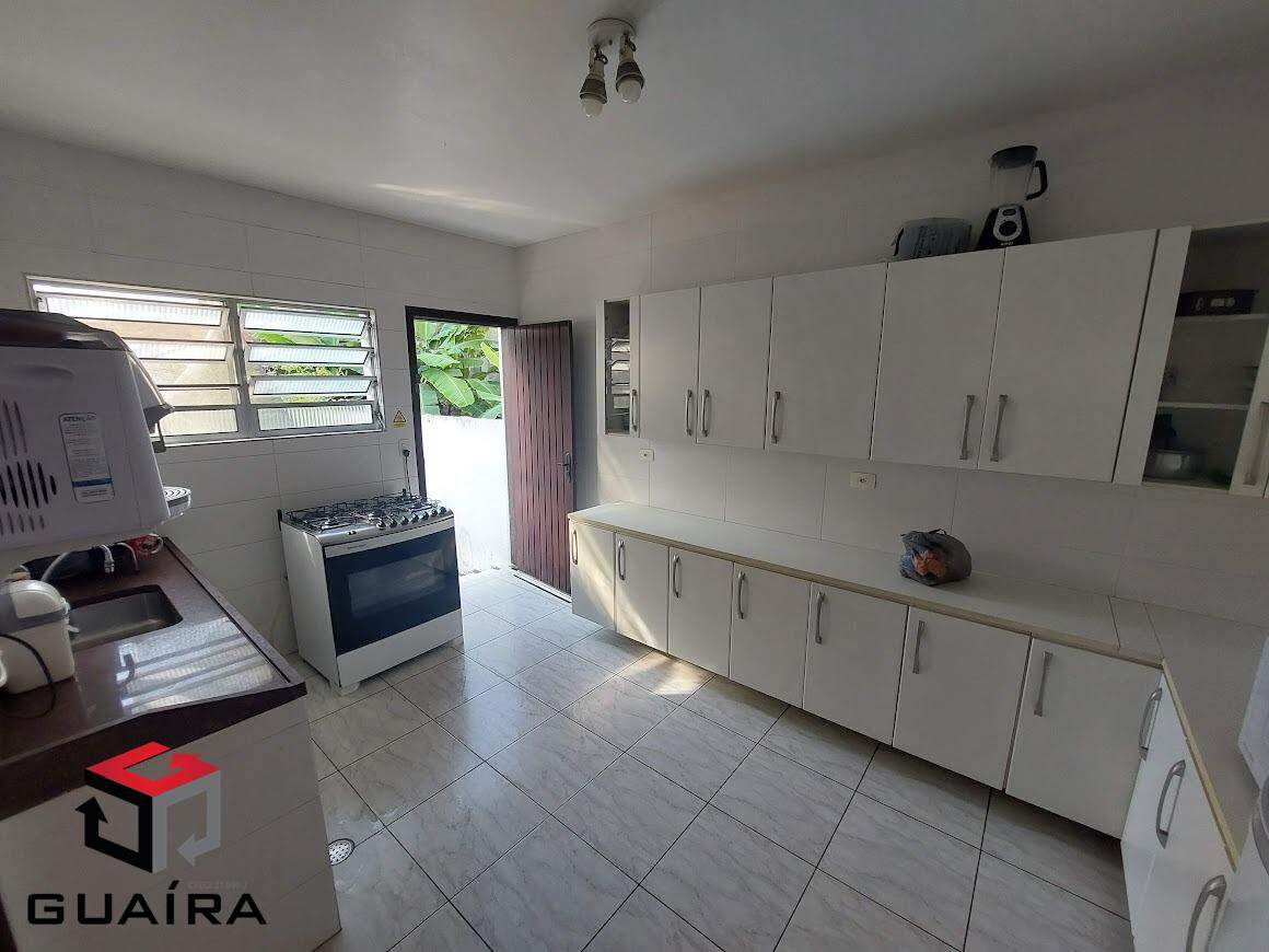 Sobrado à venda com 3 quartos, 165m² - Foto 7