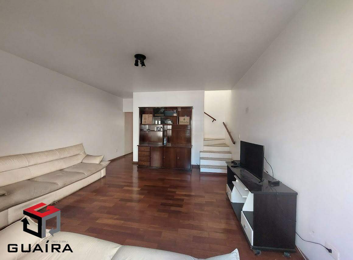 Sobrado à venda com 3 quartos, 165m² - Foto 3