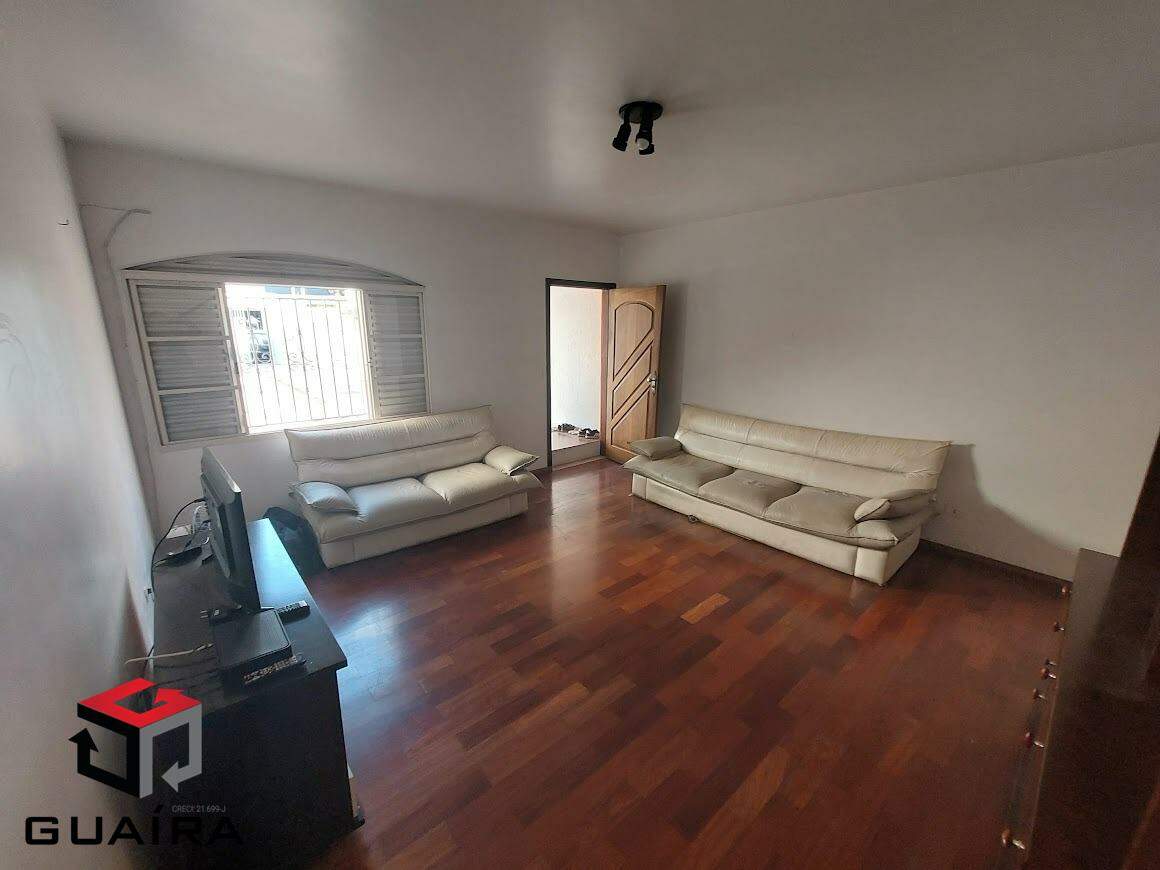 Sobrado à venda com 3 quartos, 165m² - Foto 2