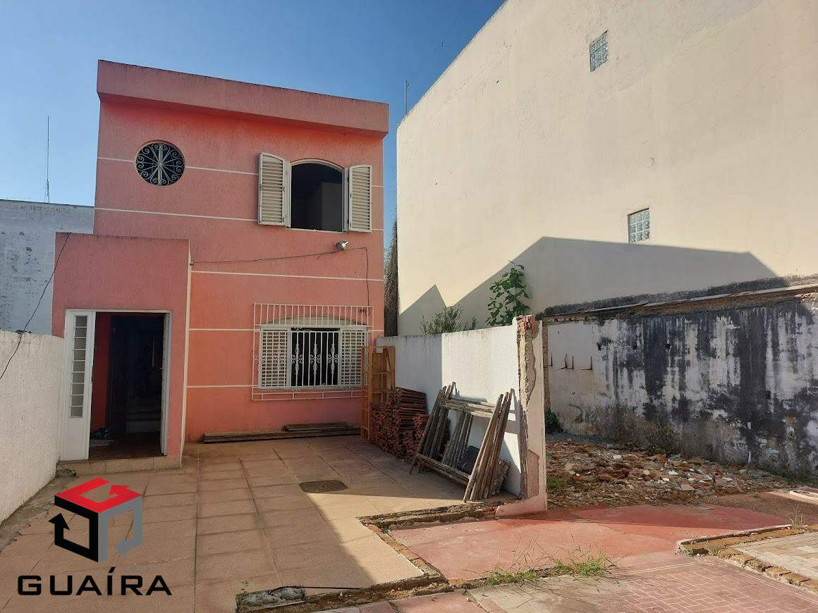 Sobrado à venda com 3 quartos, 165m² - Foto 18