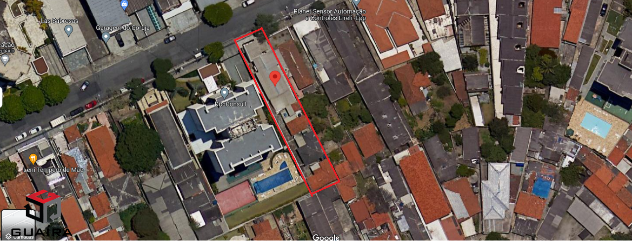 Terreno à venda, 450m² - Foto 2