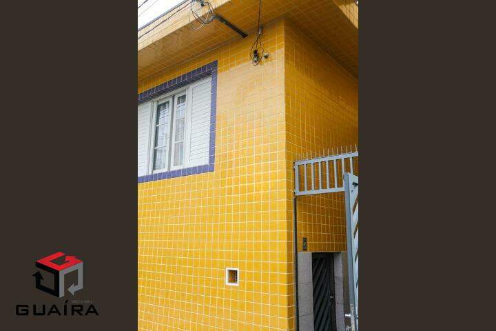 Casa à venda com 2 quartos, 200m² - Foto 5