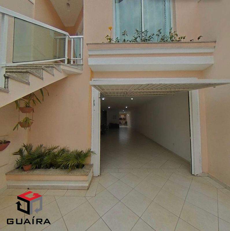 Sobrado à venda com 3 quartos, 234m² - Foto 2