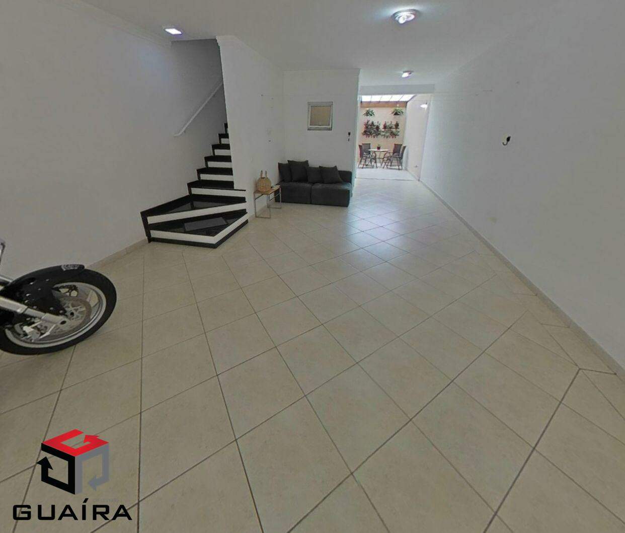 Sobrado à venda com 3 quartos, 234m² - Foto 25