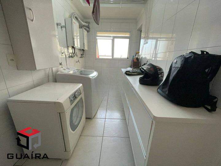 Apartamento à venda com 4 quartos, 243m² - Foto 5