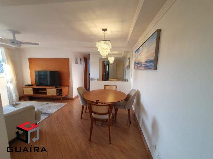 Apartamento, 3 quartos, 71 m² - Foto 3