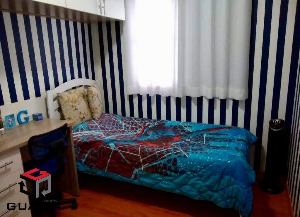 Apartamento à venda com 2 quartos, 47m² - Foto 10