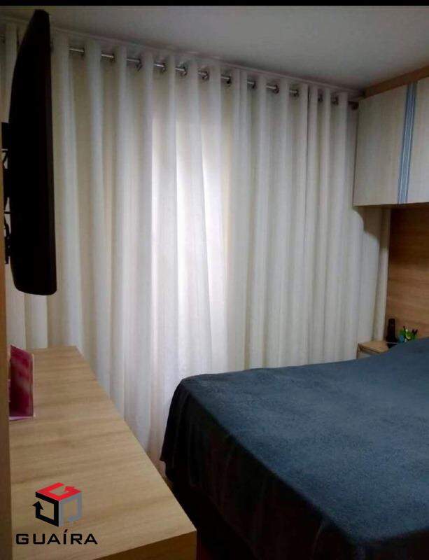 Apartamento à venda com 2 quartos, 47m² - Foto 14