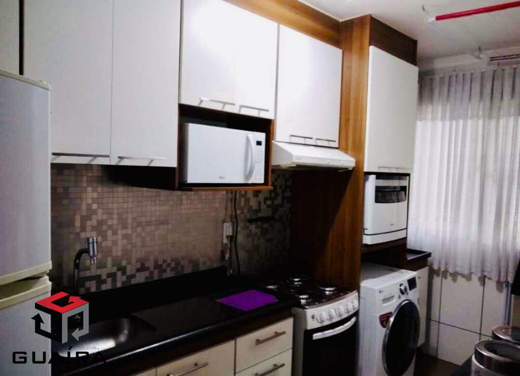 Apartamento à venda com 2 quartos, 47m² - Foto 6