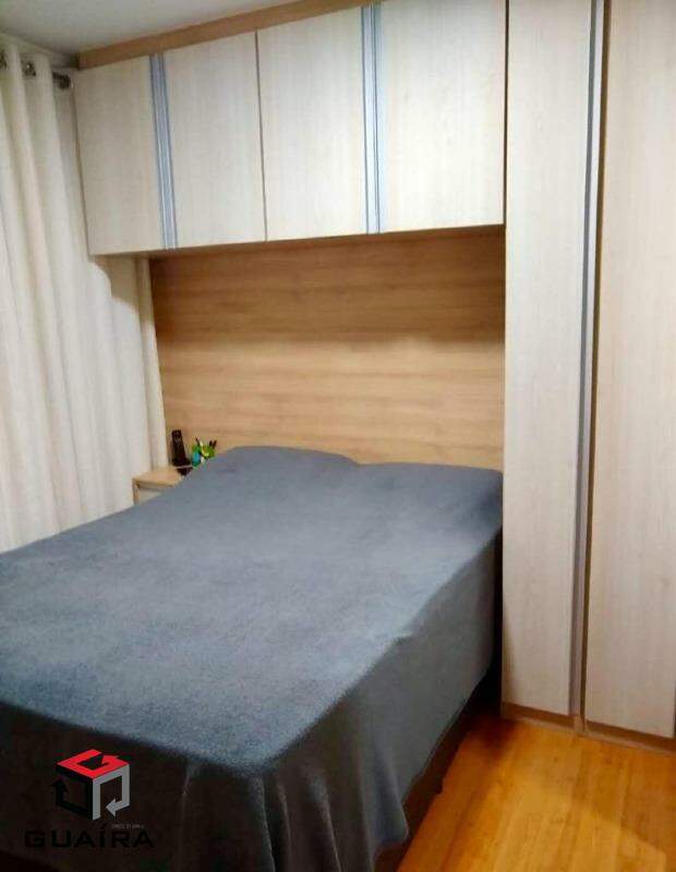 Apartamento à venda com 2 quartos, 47m² - Foto 12