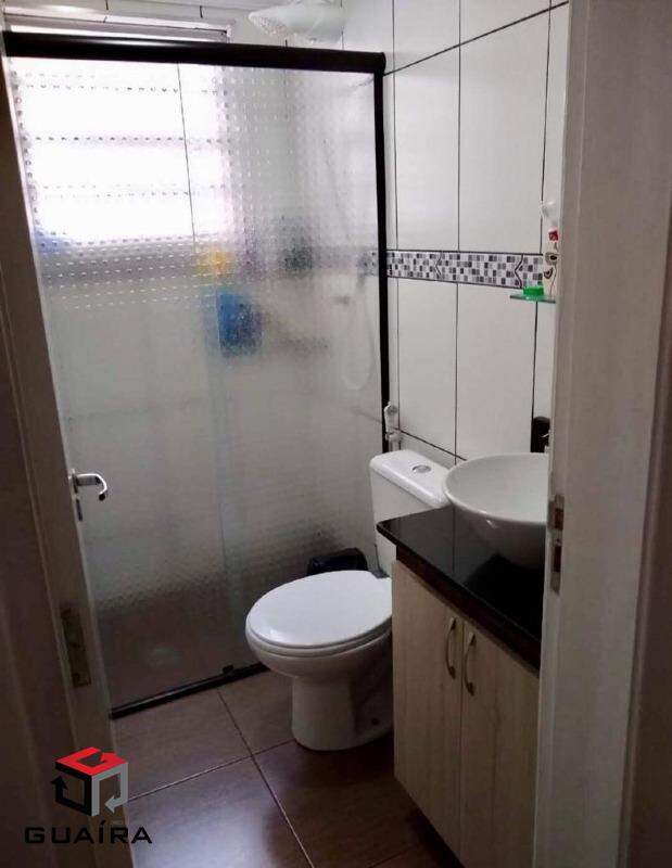 Apartamento à venda com 2 quartos, 47m² - Foto 16